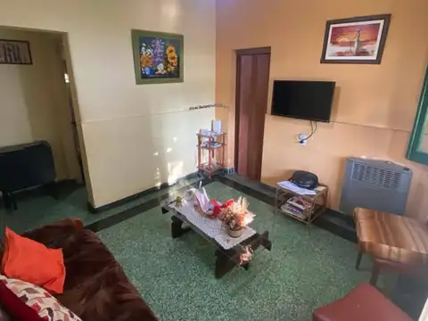 Casa en Venta en Perez, USD 65.000