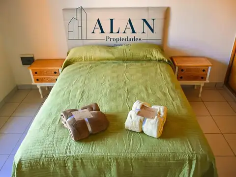 Casa en Alquiler 12 años