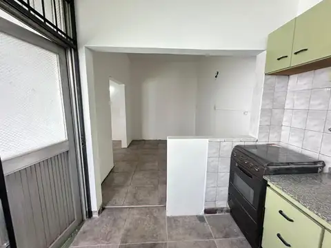 Depto Tipo Casa en Alquiler de 1 dormitorio