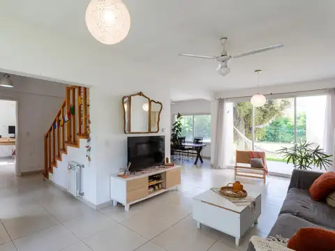 Casa en Venta 8 años