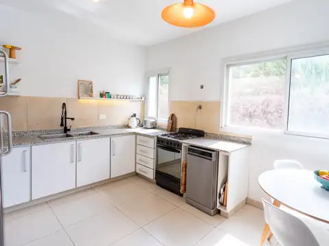 Casa en Venta al Noroeste