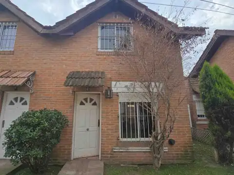 Venta de departamento 2 ambientes, pilar