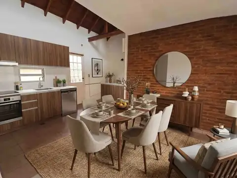 Departamento en Venta 24 años