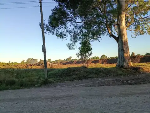 Terreno en Venta de 4200,0 m2