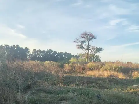 Lote en Florencio Varela El Tropezon