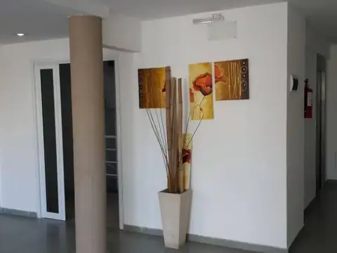 DEPARTAMENTOS 2 AMBIENTES PLANTA BAJA