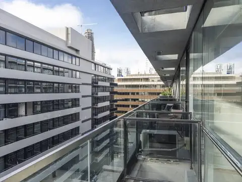 Departamento en Venta en Puerto Madero, USD 185.000