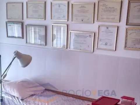 Oficina a la venta en Ramos Mejia