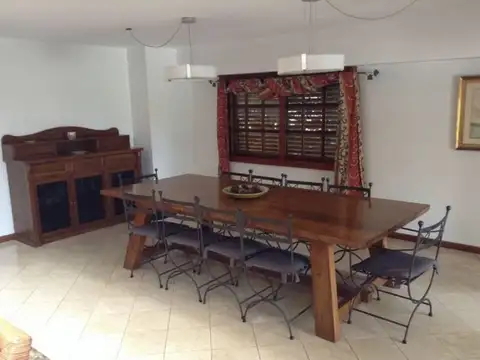 Casa en Venta 20 años