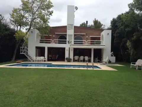 Casa en Venta al Norte