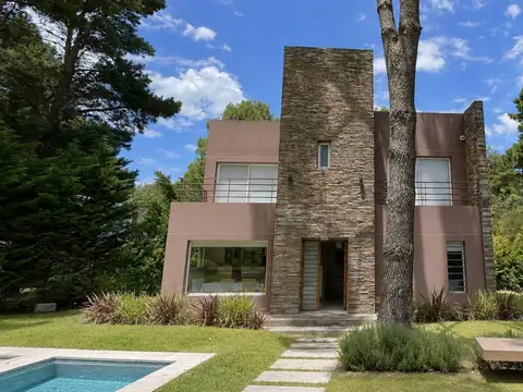 Casa en venta en Mar De Las Pampas