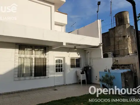 Casa - Boulogne