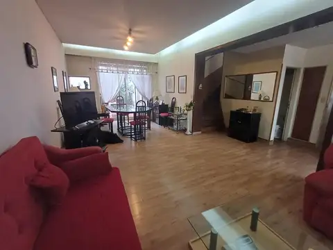 Casa en Venta en Monte Castro, USD 330.000