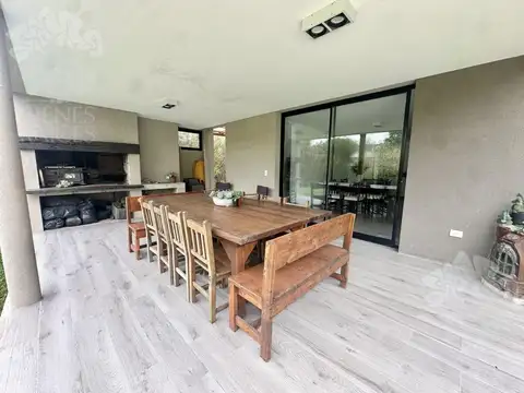 Casa en Venta de 4 dormitorios