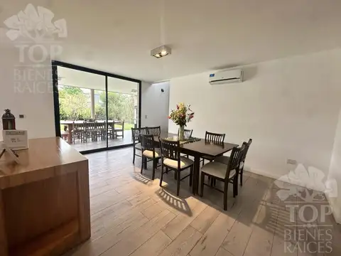 Casa en Venta 6 años