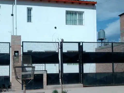 DEPARTAMENTO EN VENTA RINCON DE LOS SAUCES