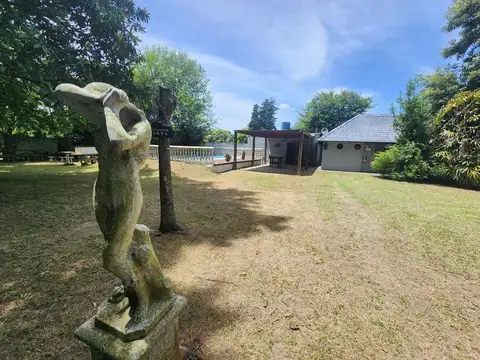 Casa en Venta 47 años