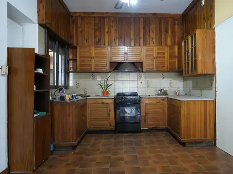 Avenida Alem e/ Colombia y Avenida 1° de Mayo