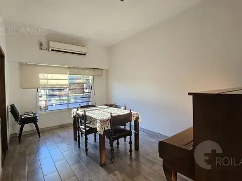 Depto Tipo Casa en Venta en Ramos Mejia Sur, USD 120.000