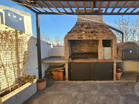 Depto Tipo Casa en Venta de Monoambiente