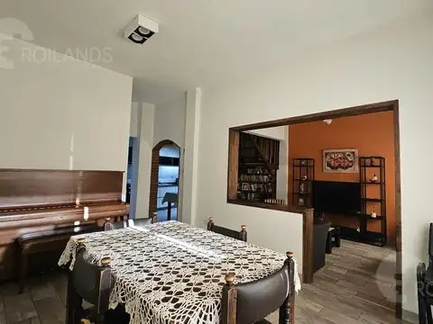 Depto Tipo Casa en Venta 35 años
