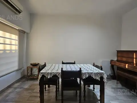 Venta CASA PH 5 ambientes en Ramos Mejia Sur