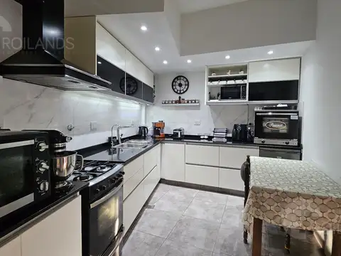 Venta CASA PH 5 ambientes en Ramos Mejia Sur