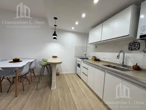 Departamento en Venta de 2 dormitorios