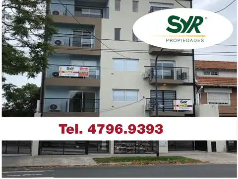 Cochera en Olivos en Alquiler