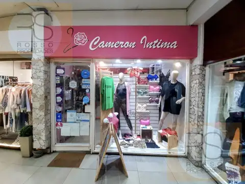Local en  Alquiler - Galería Naonis - Ramos Mejía