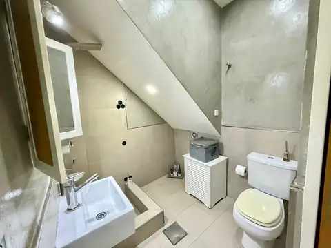 Ph en Venta 3 amb en Banfield, reciclado