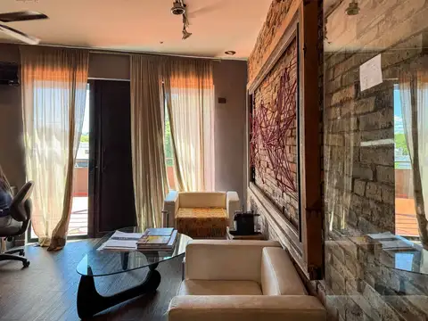 Oficina en Venta en Villa Belgrano, USD 159.000