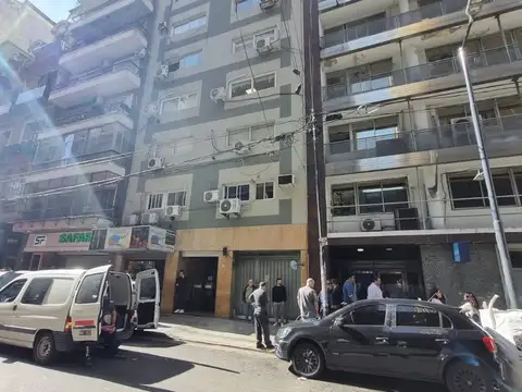 Cochera en Venta en San Nicolás, CABA