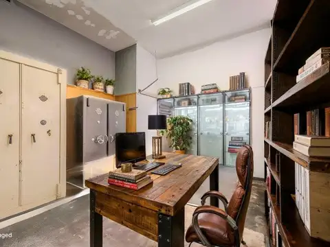 Local en Alquiler 51 años