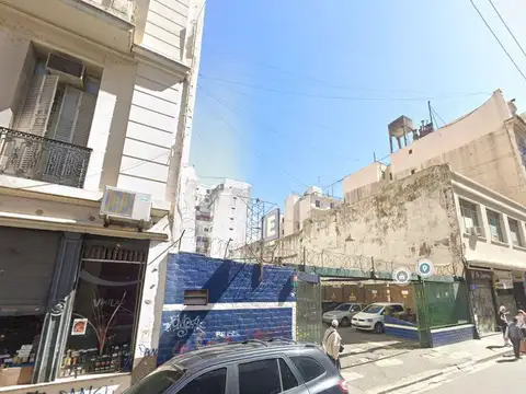 Terreno en Venta de 951,0 m2