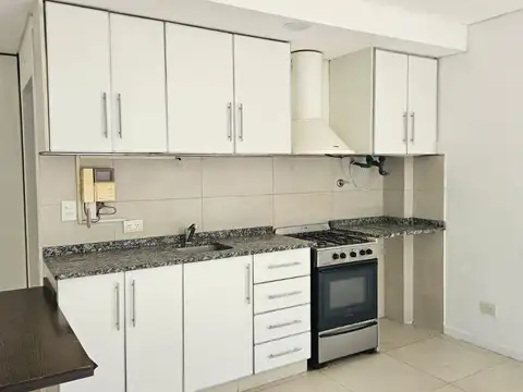 Departamento en Alquiler de Monoambiente