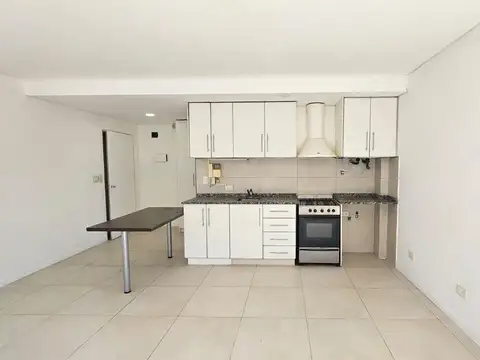 Alquiler Departamento monoambiente de 34 m2 aprox en Villa Pueyrredon