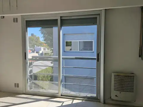 Alquiler Departamento monoambiente de 34 m2 aprox en Villa Pueyrredon
