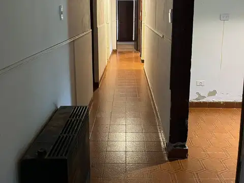 Casa 3 ambientes con 3 baños