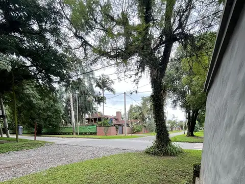 Casa en Alquiler al Sur