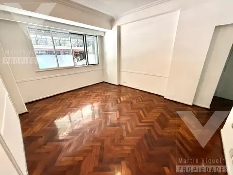 Departamento en Alquiler 60 años