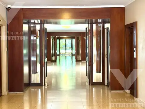 Departamento en Alquiler en Recoleta, $ 1.275.000