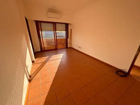 Departamento en Santos Lugares 2 ambientes