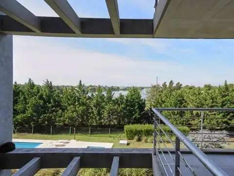 Departamento en Venta en Nordelta, Partido de Tigre
