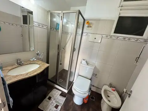 Alquiler apartamento 2 dormitorios en Centro