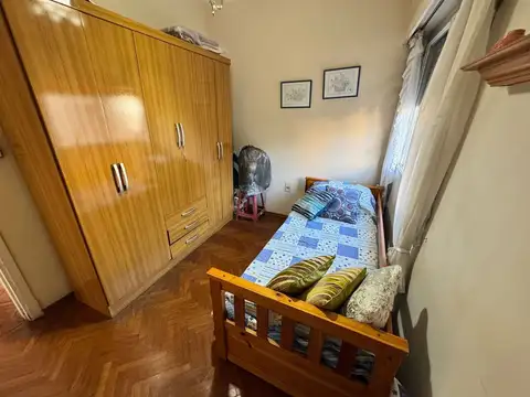 Departamento en Alquiler 68 años