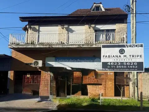 Ituzaingo Norte Propiedad ideal inversor