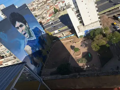 Departamento en Alquiler al Oeste