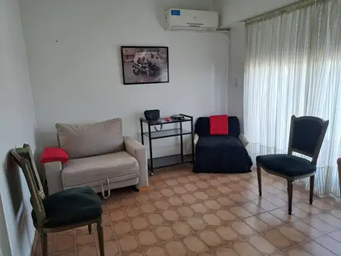 Departamento - Alquiler - Argentina, Capital Federal - VIRREY CEVALLOS 1192