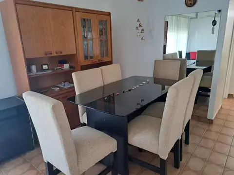 Departamento en Alquiler de 3 ambientes